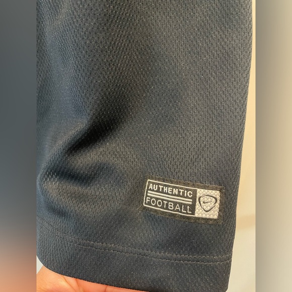 Nike FCB Football training vest (2014-2015), size S - Picture 5 of 7